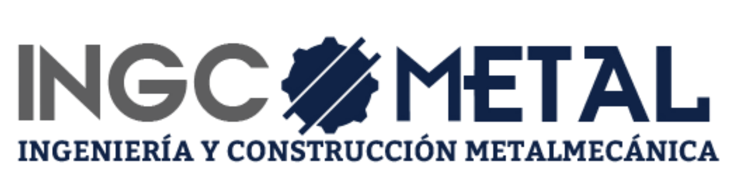 INGCOMETAL Logo